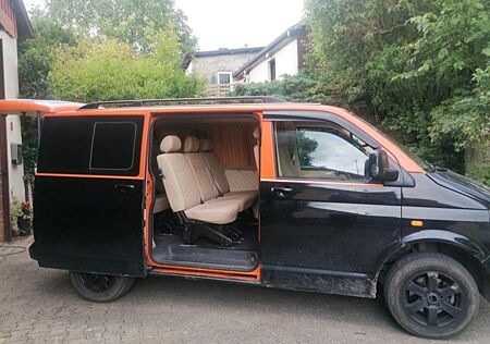 VW T5 Volkswagen andere