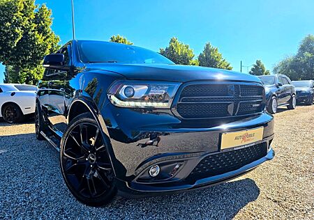 Dodge Durango 5.7 V8 RT Night Edit. /LPG /7 Sitze /22"