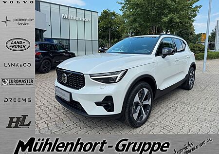 Volvo XC 40 XC40 B3 DKG PLUS DARK - AHK - 360 - Pixel - Pano