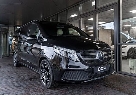 Mercedes-Benz V 220 V -Klasse V300 d EDITION extralang
