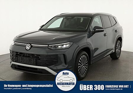VW Tayron Volkswagen 1.5 eHybrid DSG Life, AHK, LED-Plus, Navi