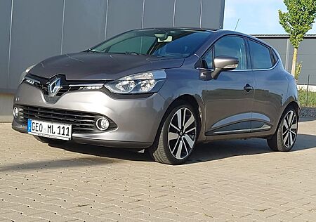 Renault Clio Luxe ENERGY TCe 120 EDC Luxe