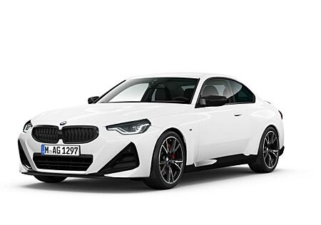 BMW 240 M240i Coupe Sportpaket Pro Navi Head UP Rückfahr