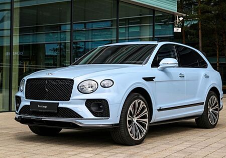 Bentley Bentayga 4.0 V8