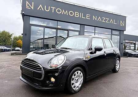 Mini ONE gebraucht kaufen Mini ONE *NAVI*KLIMA*PDC*SHZ*5TÜRIG*TOP