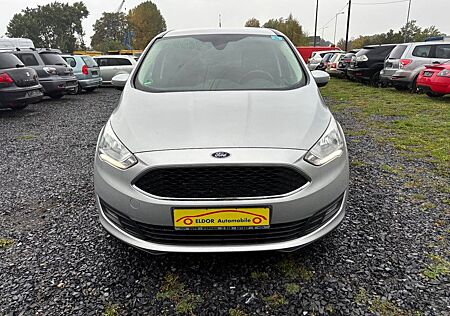 Ford Grand C-Max Automatik