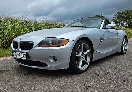 BMW Z4 2.5i -
