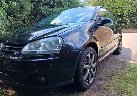 VW Golf Volkswagen 5 / 1.4 Comfortline Comfortline Kein TÜV