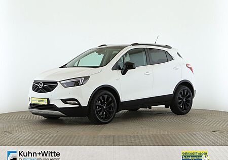 Opel Mokka X 1.4 Design Line *Navi*Rückfahrkamera*Sit