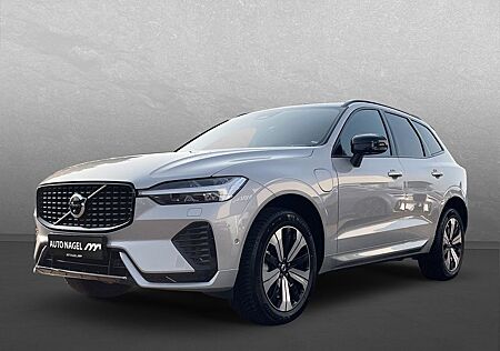 Volvo XC 60 XC60 T8 AWD PHEV Plus Dark 360°+PANO+AHK+GJR