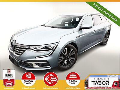 Renault Talisman Grandtour TCe 225 EDC Init. Paris Nav
