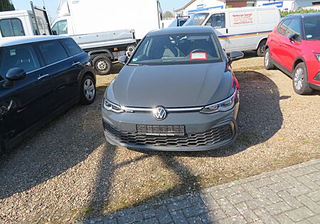 VW Golf Volkswagen VIII Lim. GTD