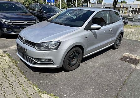 VW Polo Volkswagen 1.4 TDI 77kW LOUNGE BMT LOUNGE BlueMoti...