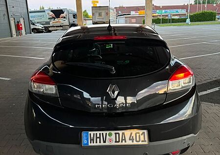 Renault Megane 1.6 dCi BOSE Edition