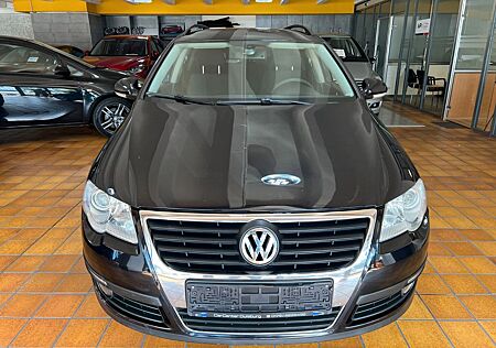 VW Passat Variant Volkswagen Passat 2.0 FSI Variant Trendline"NAVI"AUTOMATIK!