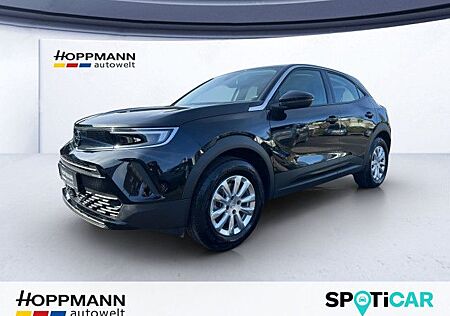 Opel Mokka -e Edition LED PDC Navigation DAB Radio
