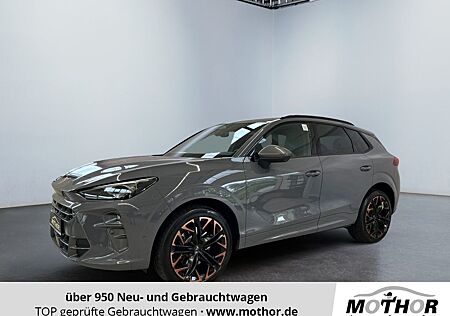Cupra Terramar VZ 2.0 TSI DSG 4Drive Panoramadach