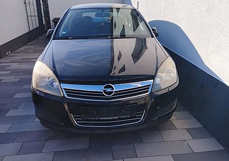 Opel Astra 1.4 Tw. ecoFLEX