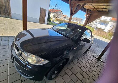 BMW 118i Cabrio -