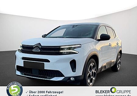 Citroën C5 Aircross PureTech 130 S&S Feel Pack