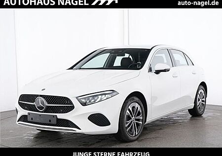 Mercedes-Benz A 250 e Progressive*360*FahrAssist.*SHZ*WinterP*