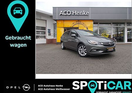 Opel Astra 1.6 D Start/Stop Sports Tourer 120 Jahre