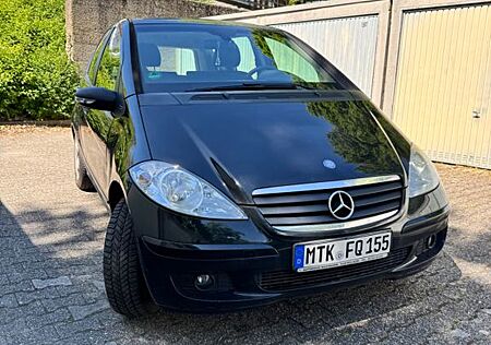 Mercedes-Benz A 150 CLASSIC Classic