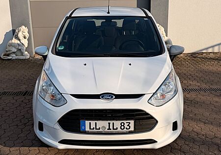 Ford B-Max Trend