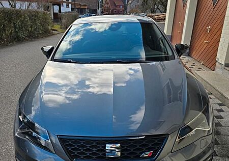 Seat Leon 2.0 TSI Start&Stop CUPRA 300 DSG CUPRA 300
