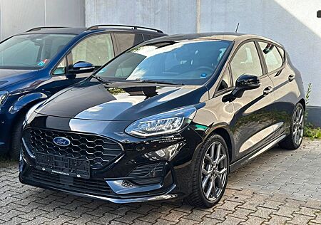 Ford Fiesta 1.0 EcoBoost ST-LINE|ASSISTENZ|LED|18"LM