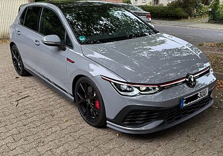 VW Golf Volkswagen 2.0 TSI OPF DSG GTI Clubsport GTI Clubsport