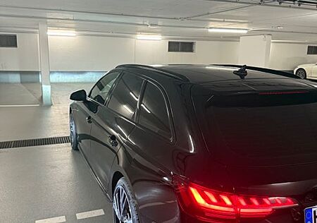 Audi A4 35 TDI S tronic Avant -