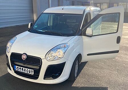 Fiat Doblo 1.3 16V Multijet