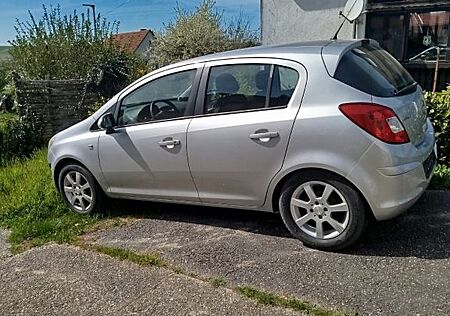 Opel Corsa 1.2 ecoFLEX Edition Edition