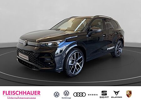 VW Tiguan Volkswagen 1.5 eTSI R-Line ACC LED Navi Keyless Dyn.