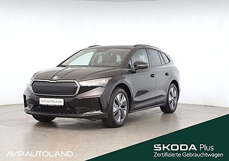 Skoda Enyaq iV 50 | NAVI | PANO | LED | TEMPOMAT |