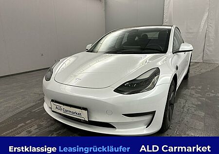 Tesla Model 3 Langstreckenbatt. Allradantrieb Dual Mot