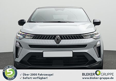 Renault Captur Techno Mild Hybrid 160 EDC