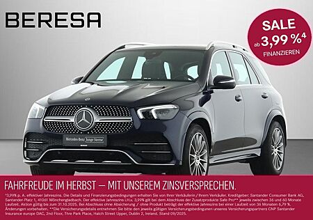 Mercedes-Benz GLE 350 e 4M AMG Widescreen 21 Zoll Metallic