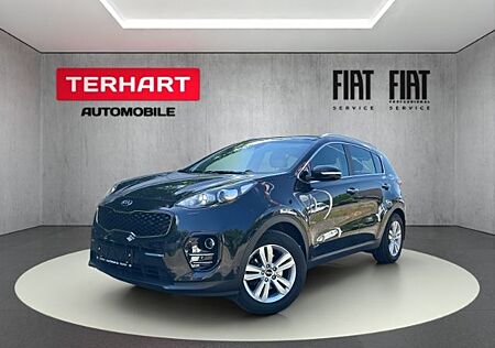 Kia Sportage 4WD 2.0 CRDi DCT/AHK/**VERKAUF NUR AN G