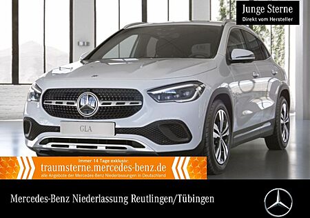 Mercedes-Benz GLA 200 4M Prog/OffroadTech/Mbeam/AHK/360°