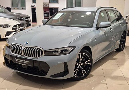 BMW 330 i xDrive M Sport touring/Shadow/ACC/Hifi/LED