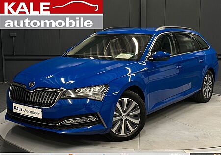 Skoda Superb Combi IV Hybrid Ambition*Standhzg*ACC*AHK