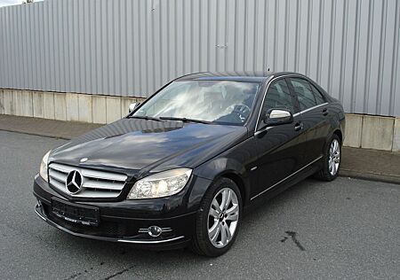 Mercedes-Benz C 280 Lim. Avantgarde