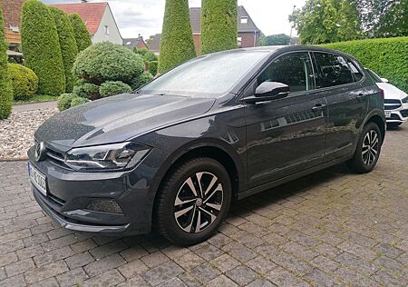 VW Polo Volkswagen 1.0 TSI OPF 70kW IQ.DRIVE IQ.DRIVE