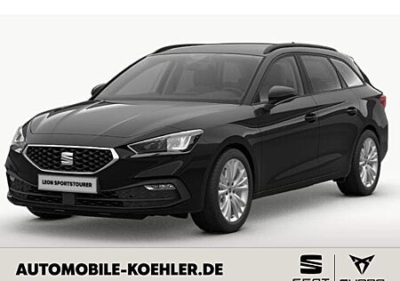 Seat Leon Sportstourer Style 1.0 eTSI Klima, Full Lin