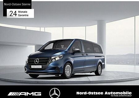 Mercedes-Benz Vito 116 TOURER NEUES MODELL EXTRALANG NAVI KAM