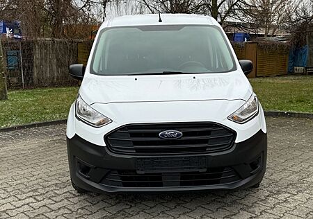 Ford Transit Connect tüv 05/2027