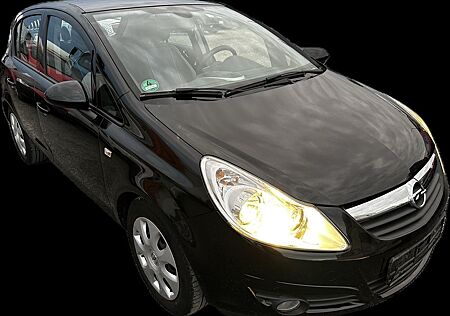 Opel Corsa D 1.2 Benzin