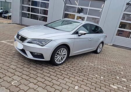 Seat Leon ST 2.0 TDI 110kW Start&Stop Xcellence X...